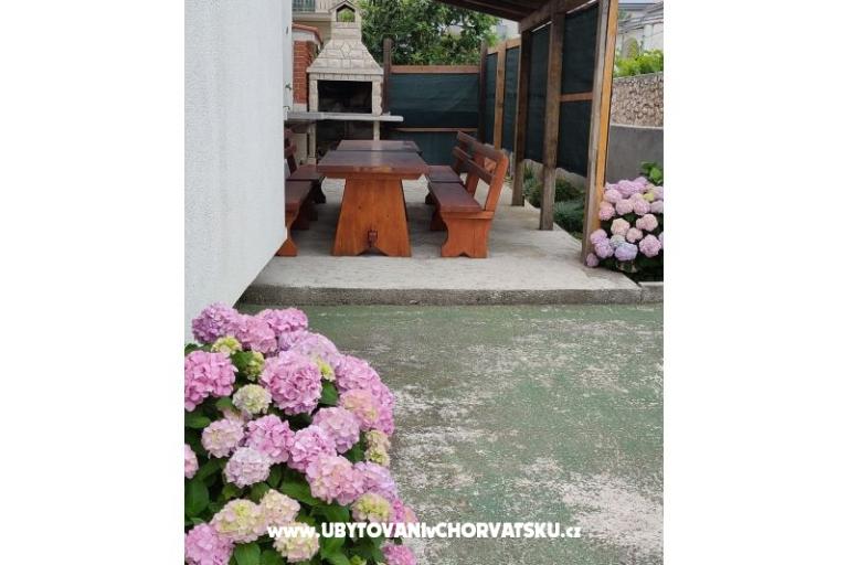 Apartmanok Mirakul - Sevid – fotó 17