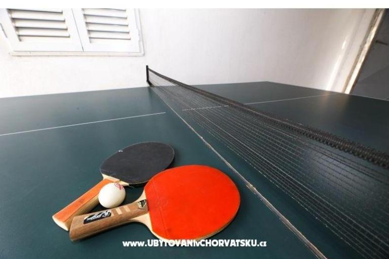 Apartmanok Mirakul - Sevid – fotó 18