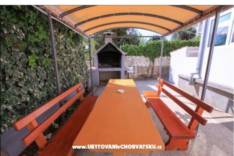 Apartmanok Mirakul - Sevid – fotó 19