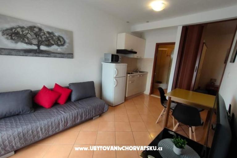 Apartmanok Mirakul - Sevid – fotó 2
