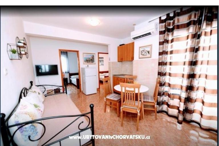 Apartmanok Mirakul - Sevid – fotó 22