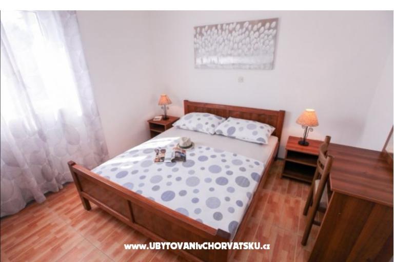 Apartmanok Mirakul - Sevid – fotó 23