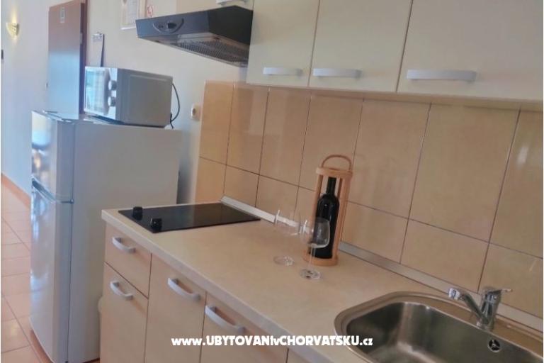 Apartmanok Mirakul - Sevid – fotó 26