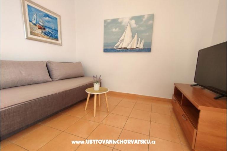 Apartmanok Mirakul - Sevid – fotó 27