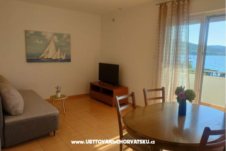 Apartmanok Mirakul - Sevid – fotó 28
