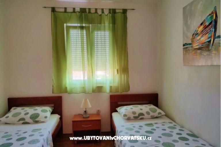 Apartmanok Mirakul - Sevid – fotó 29