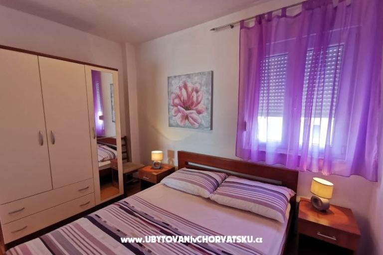 Apartmanok Mirakul - Sevid – fotó 3