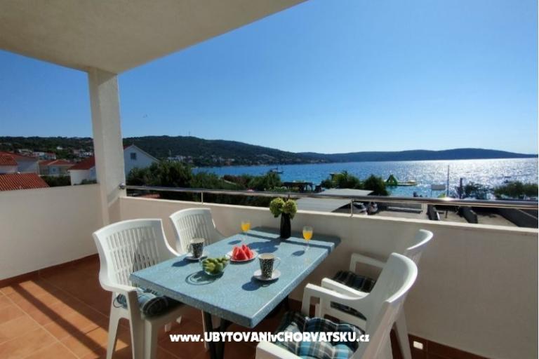 Apartmanok Mirakul - Sevid – fotó 31