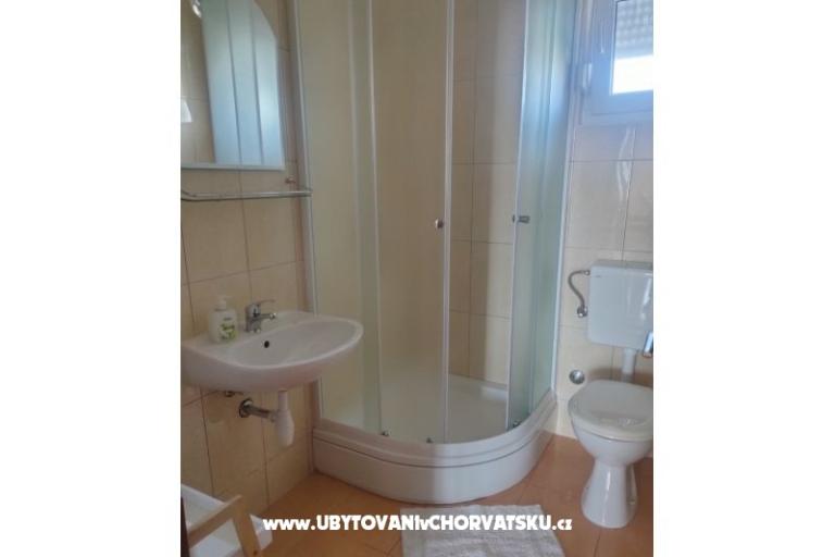 Apartmanok Mirakul - Sevid – fotó 32