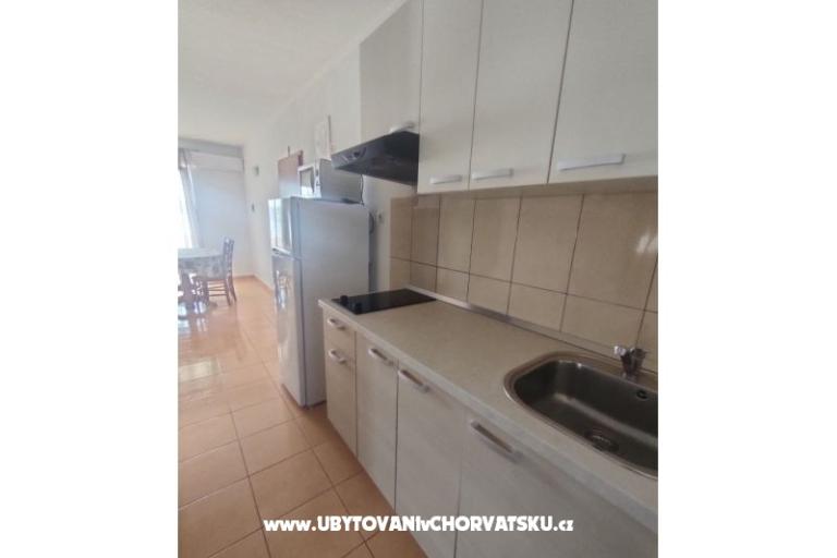 Apartmanok Mirakul - Sevid – fotó 33