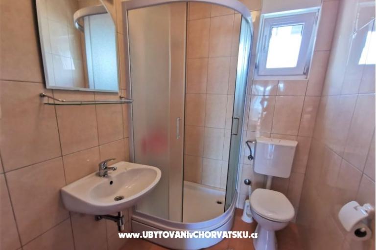 Apartmanok Mirakul - Sevid – fotó 6