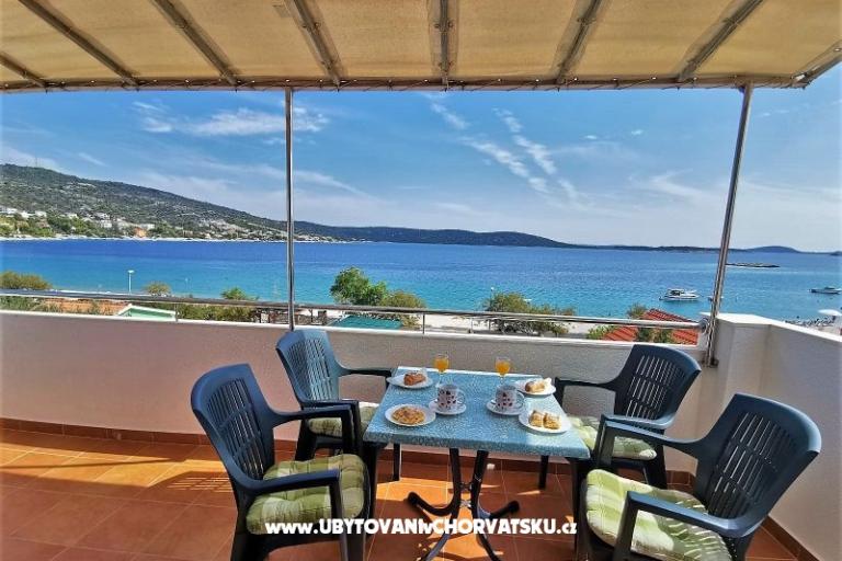 Apartmanok Mirakul - Sevid – fotó 7