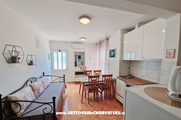 Apartmanok Mirakul - Sevid – fotó 8