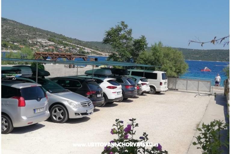 Apartmanok Mirakul - Sevid – fotó 9