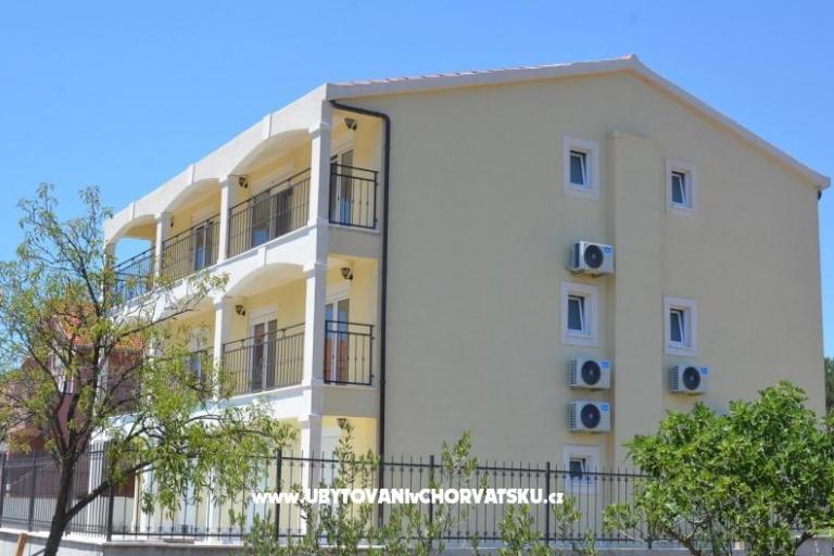 Apartmanok Neli – fotó 2