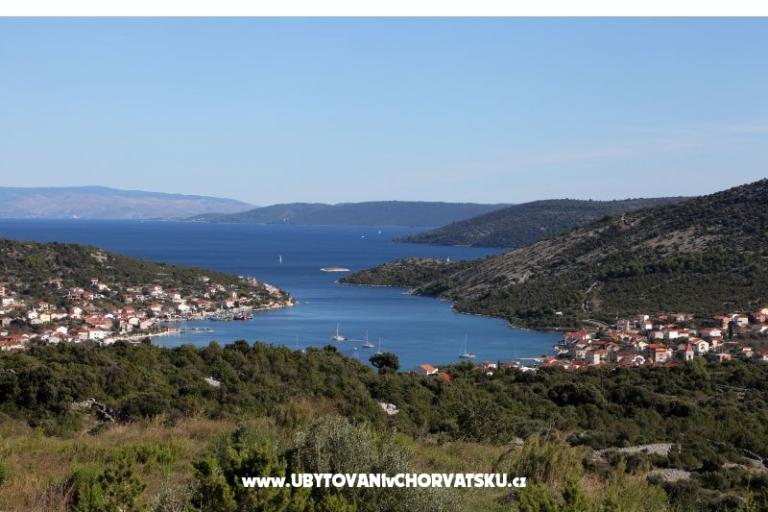Apartmanok Pažanin – fotó 11