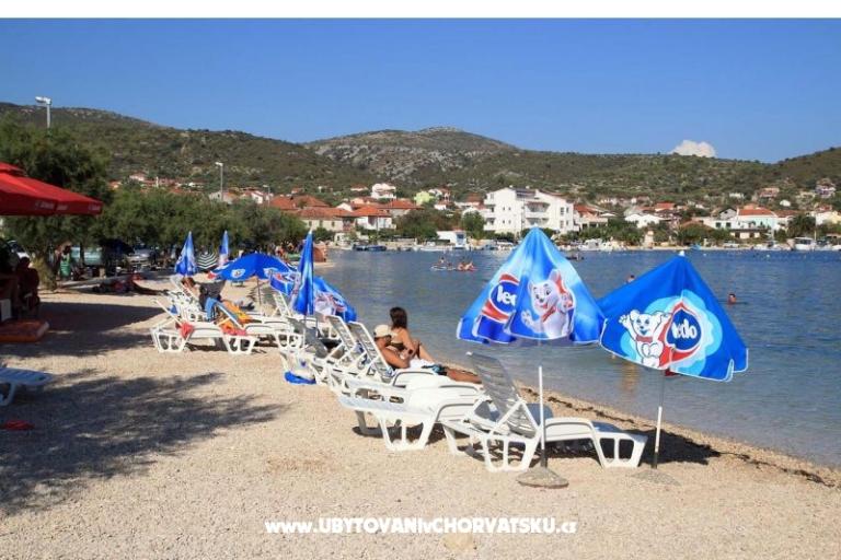 Apartmanok Pažanin – fotó 12