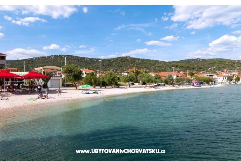 Apartmanok Pažanin – fotó 13