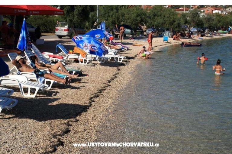 Apartmanok Pažanin – fotó 14