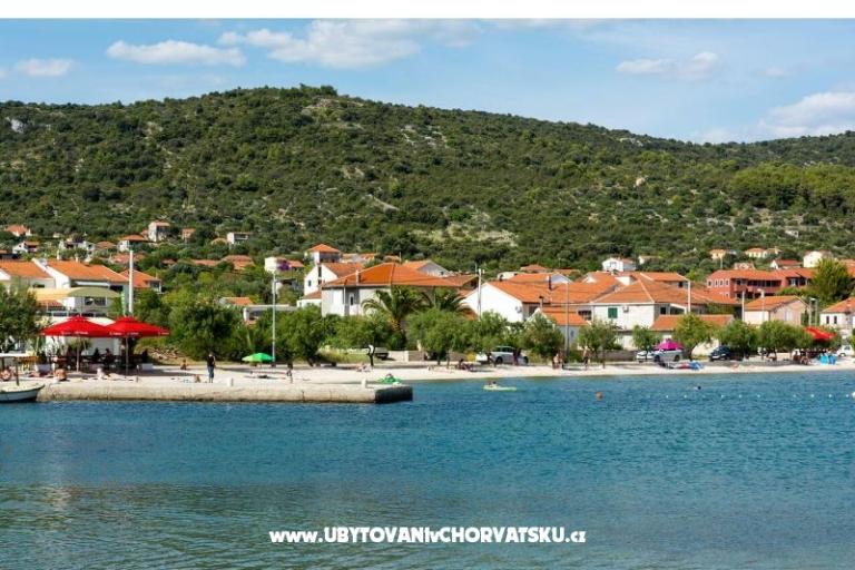 Apartmanok Pažanin – fotó 15