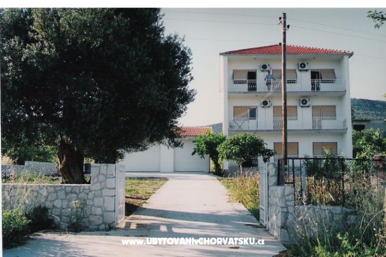 Apartmanok Pažanin – fotó 5