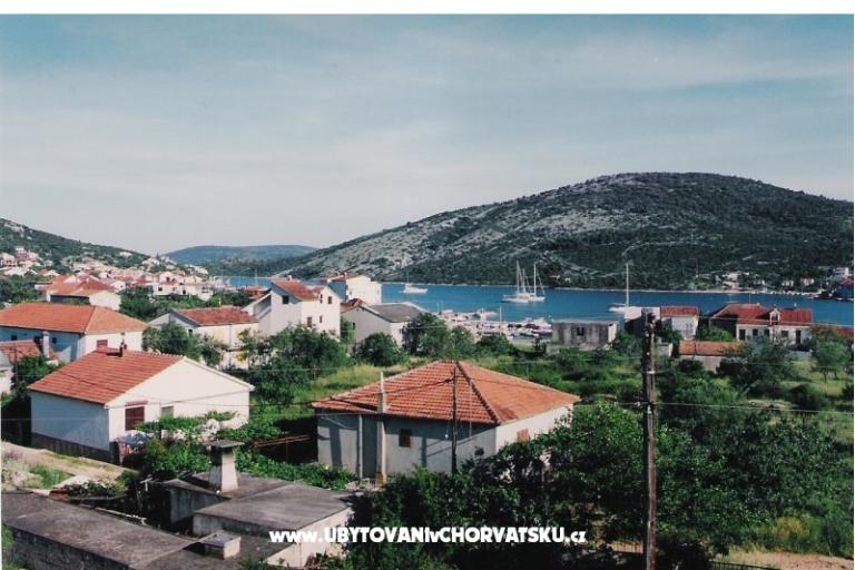 Apartmanok Pažanin – fotó 7