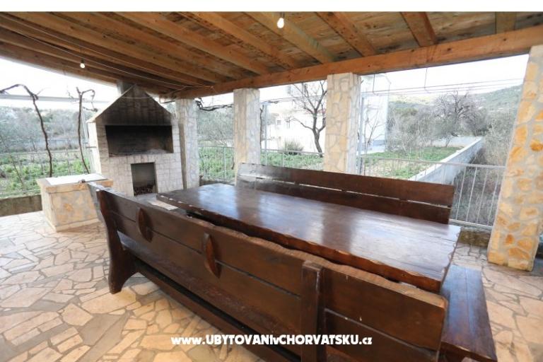 Apartmanok Pažanin – fotó 8