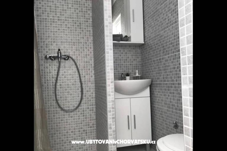 Apartmanok Sea Star Ivana – fotó 10