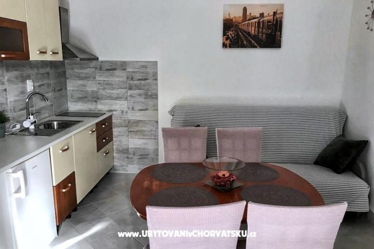 Apartmanok Sea Star Ivana – fotó 11
