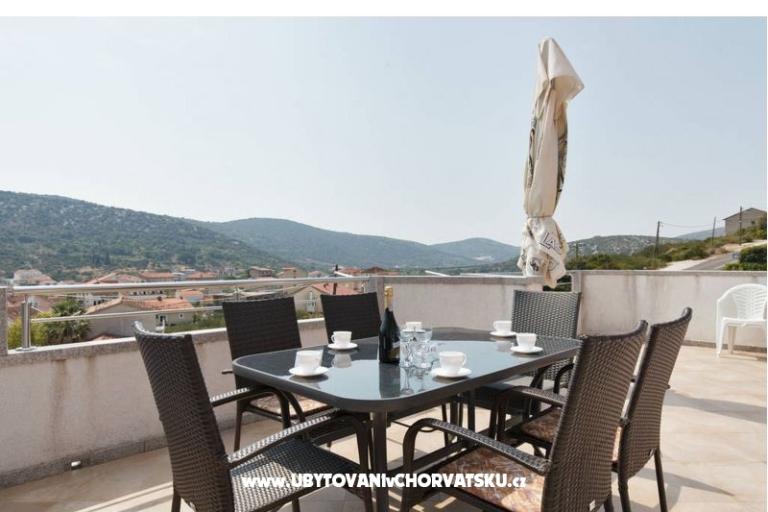 Apartmanok Sea Star Ivana – fotó 12