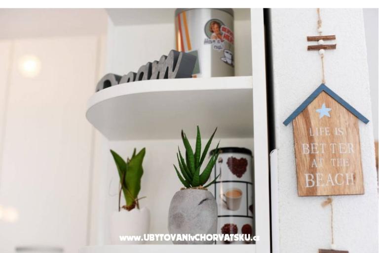 Apartmanok Sea Star Ivana – fotó 14