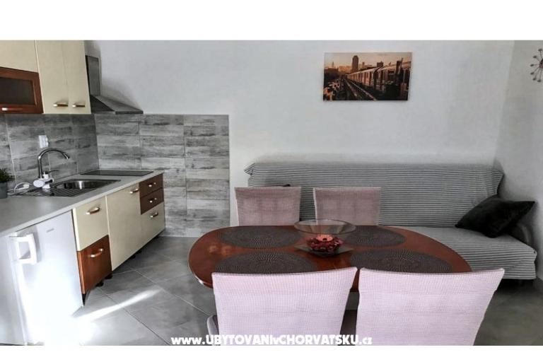 Apartmanok Sea Star Ivana – fotó 15