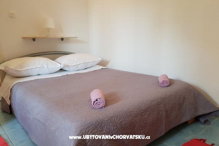 Apartmanok Sea Star Ivana – fotó 17
