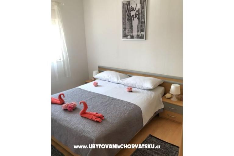 Apartmanok Sea Star Ivana – fotó 18