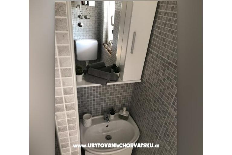 Apartmanok Sea Star Ivana – fotó 4