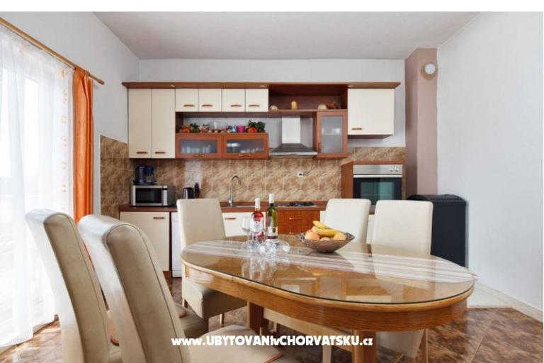 Apartmanok Sea Star Ivana – fotó 7