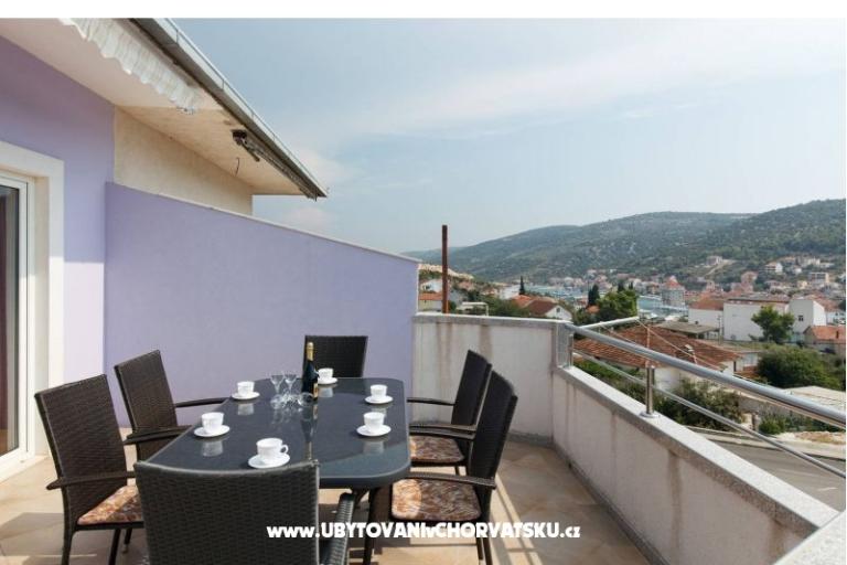 Apartmanok Sea Star Ivana – fotó 8