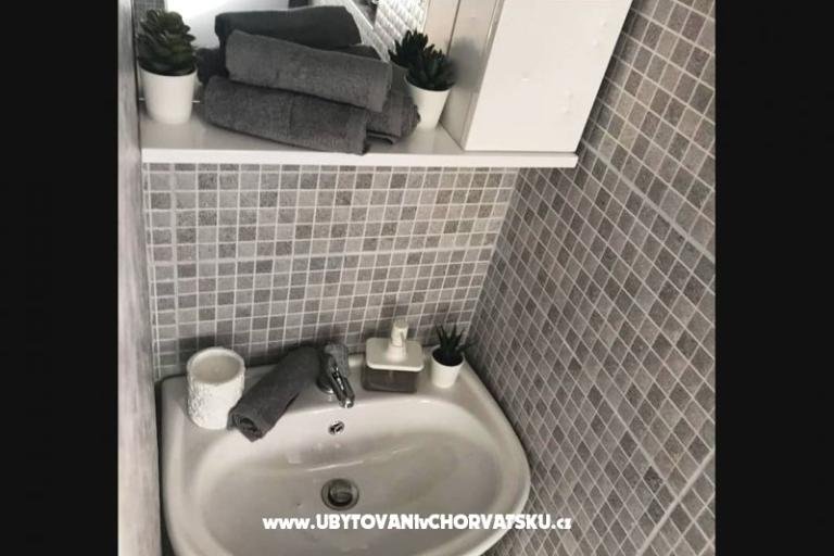 Apartmanok Sea Star Ivana – fotó 9