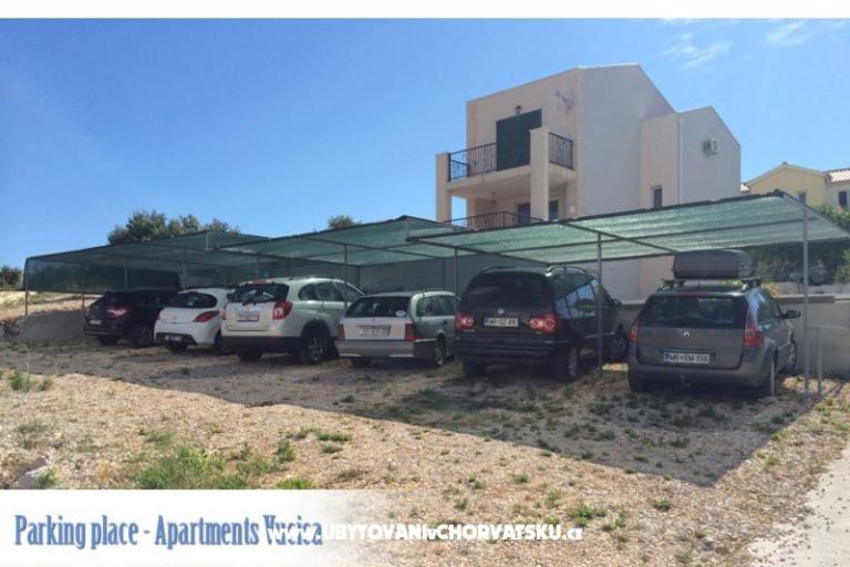 Apartmanok Sevid - Vučica – fotó 10
