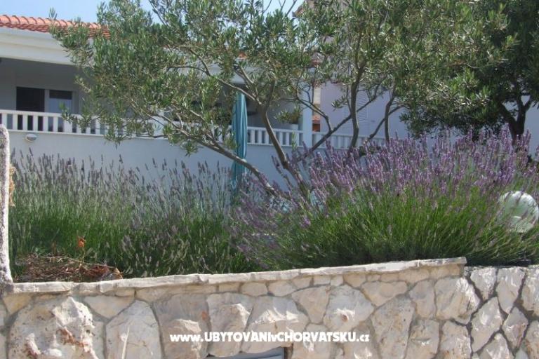Apartmanok Villa MANDINA medencével – fotó 13