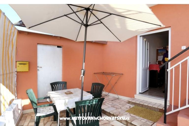 Apartmanok Viskovic – fotó 2