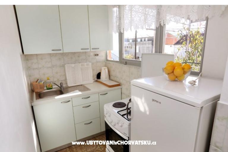 Apartmanok Viskovic – fotó 4