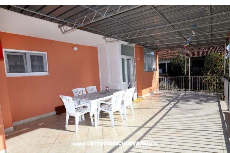 Apartmanok Viskovic – fotó 5