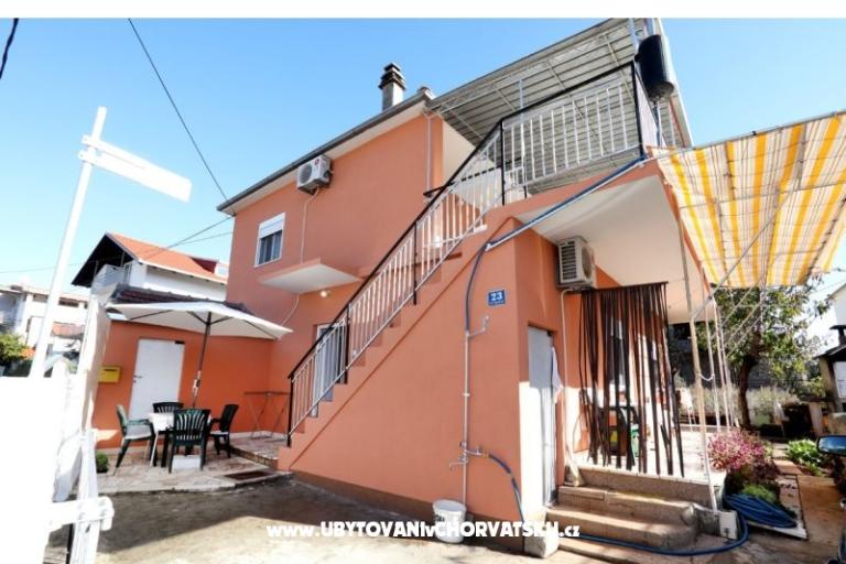 Apartmanok Viskovic – fotó 6