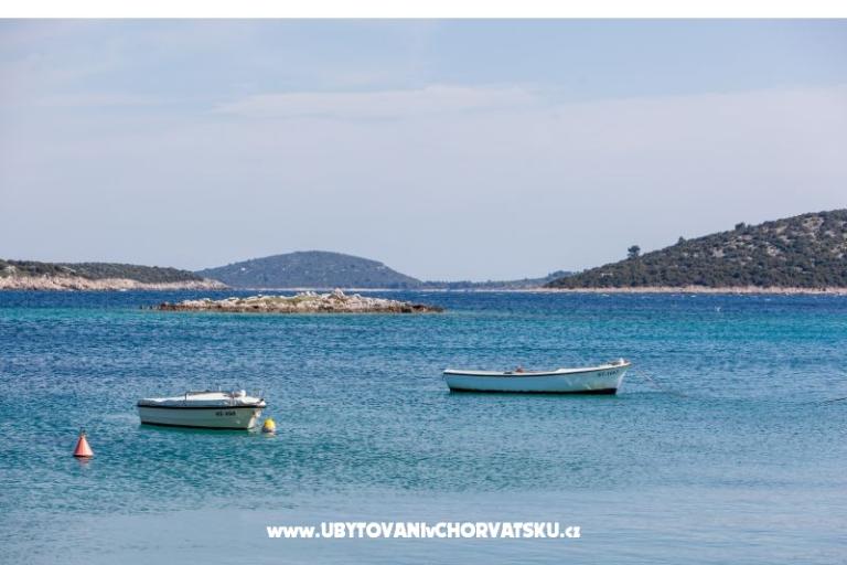 BayBeach Apartmanok Sevid – fotó 10