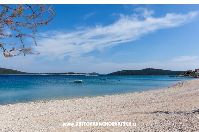 BayBeach Apartmanok Sevid – fotó 12