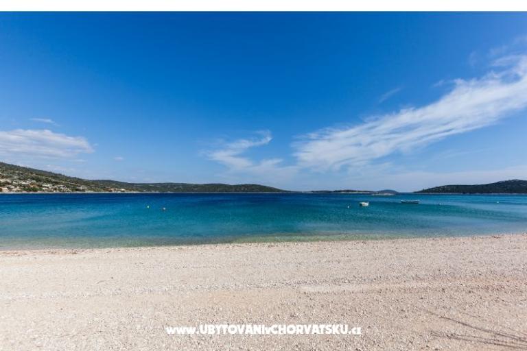 BayBeach Apartmanok Sevid – fotó 14