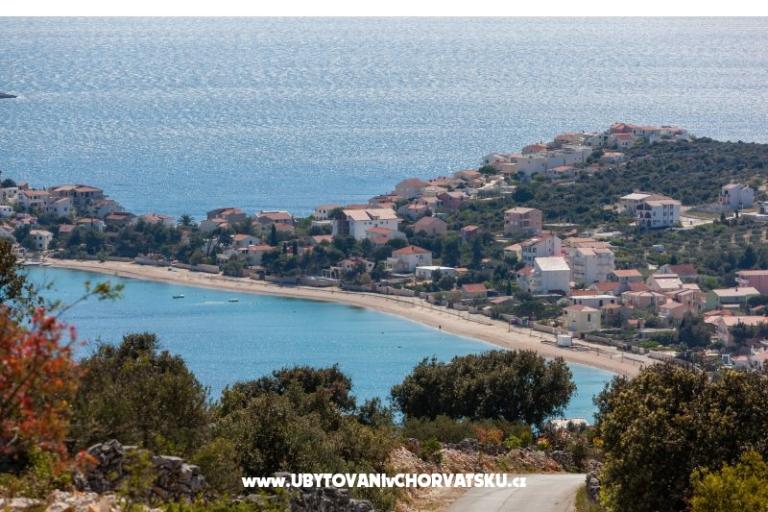 BayBeach Apartmanok Sevid – fotó 15