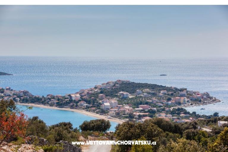 BayBeach Apartmanok Sevid – fotó 16