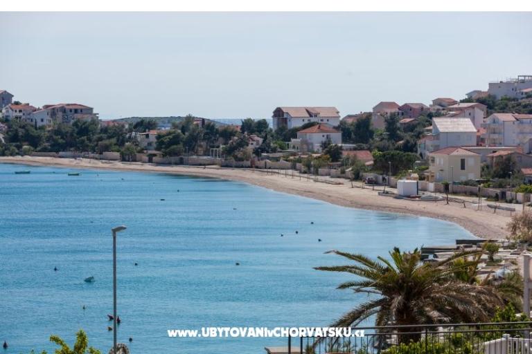 BayBeach Apartmanok Sevid – fotó 17